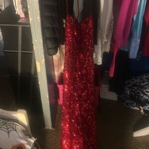 Prom Dresss